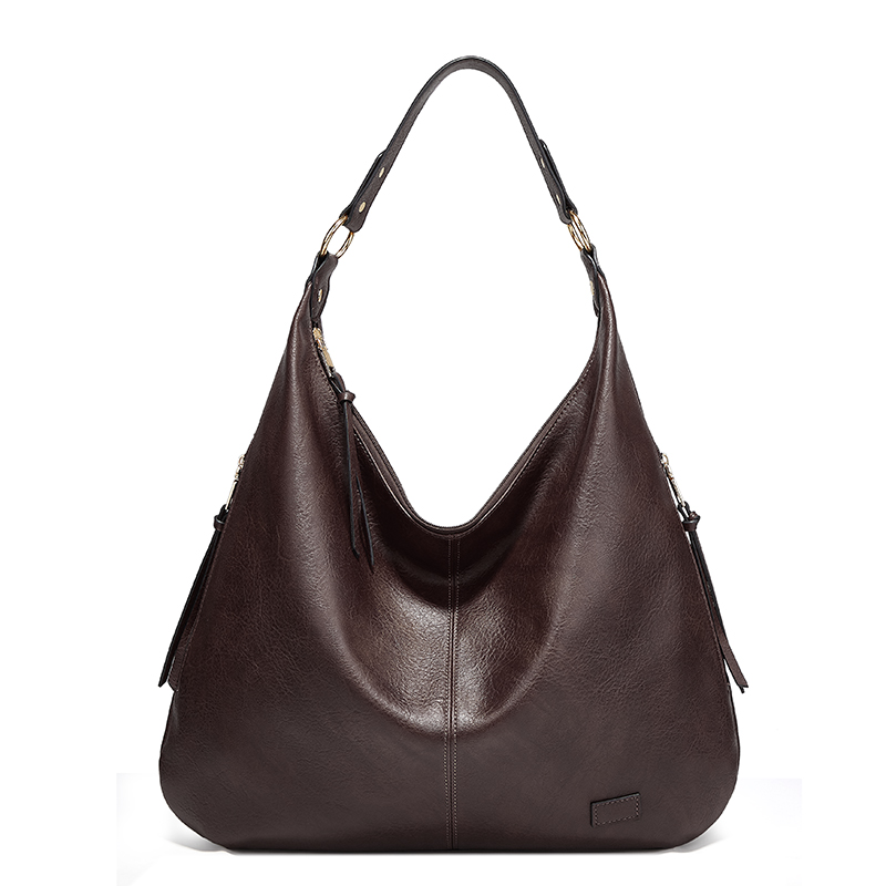 Leatherwork Thread - Borsa Vintage da Donna, Borsa a