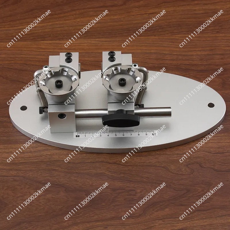 Leather Edge Beveler - Macchina per Bordatura Rapida, Strumento Artigianale