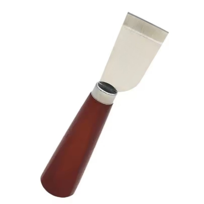 Leatherwork Beginner - Coltello per svernellare la pelle con