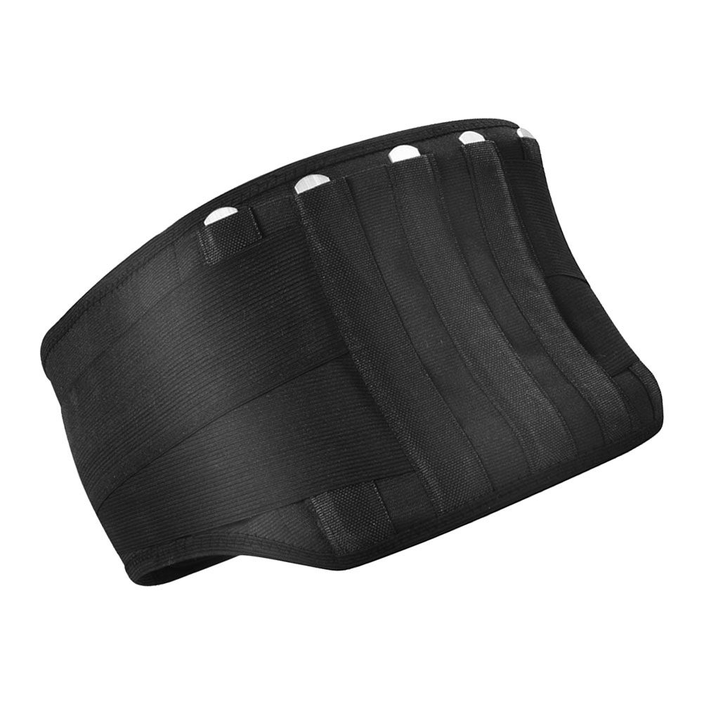 Leather Workout Belt - Supporto Lombare Premium per Alleviare il