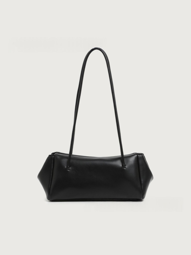 Leatherwork Thread - Borsa a Mano Casual in Morbida