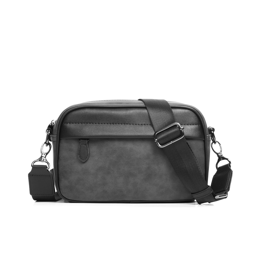 Leatherwork Designs - Borse a tracolla da lavoro con