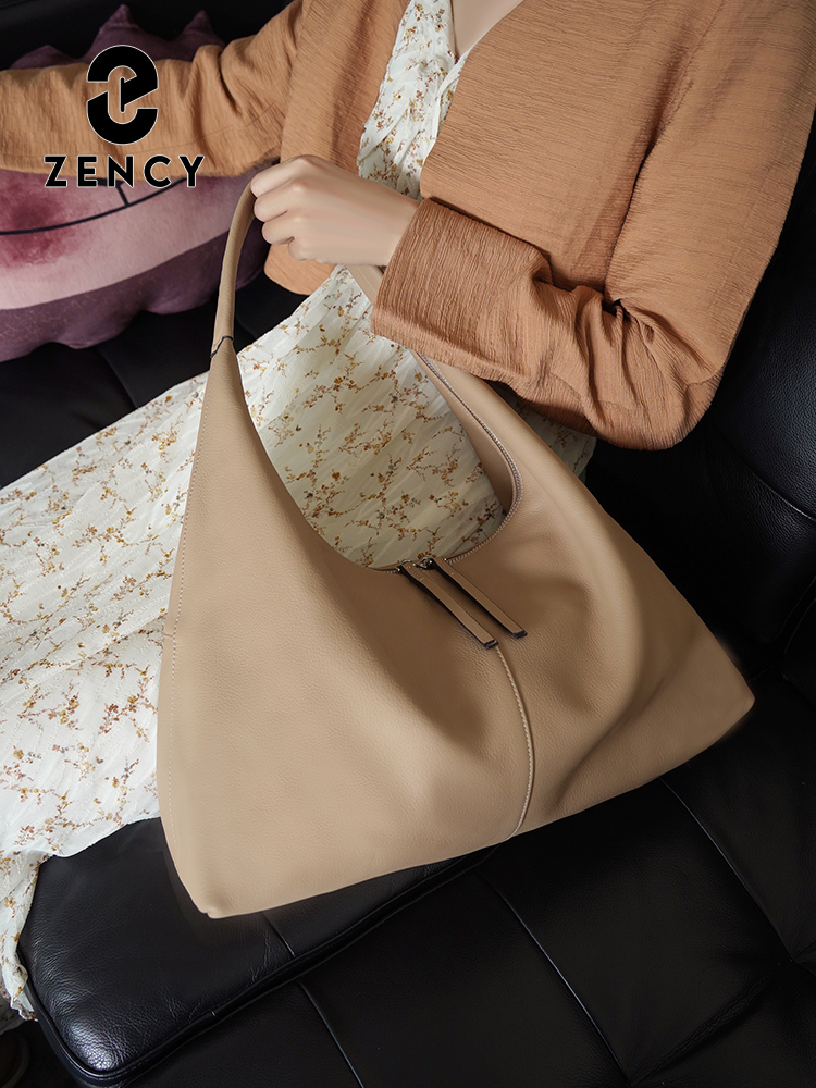 Borsa Hobo da Donna Zency in V - Leatherwork Designs recensione e prezzo