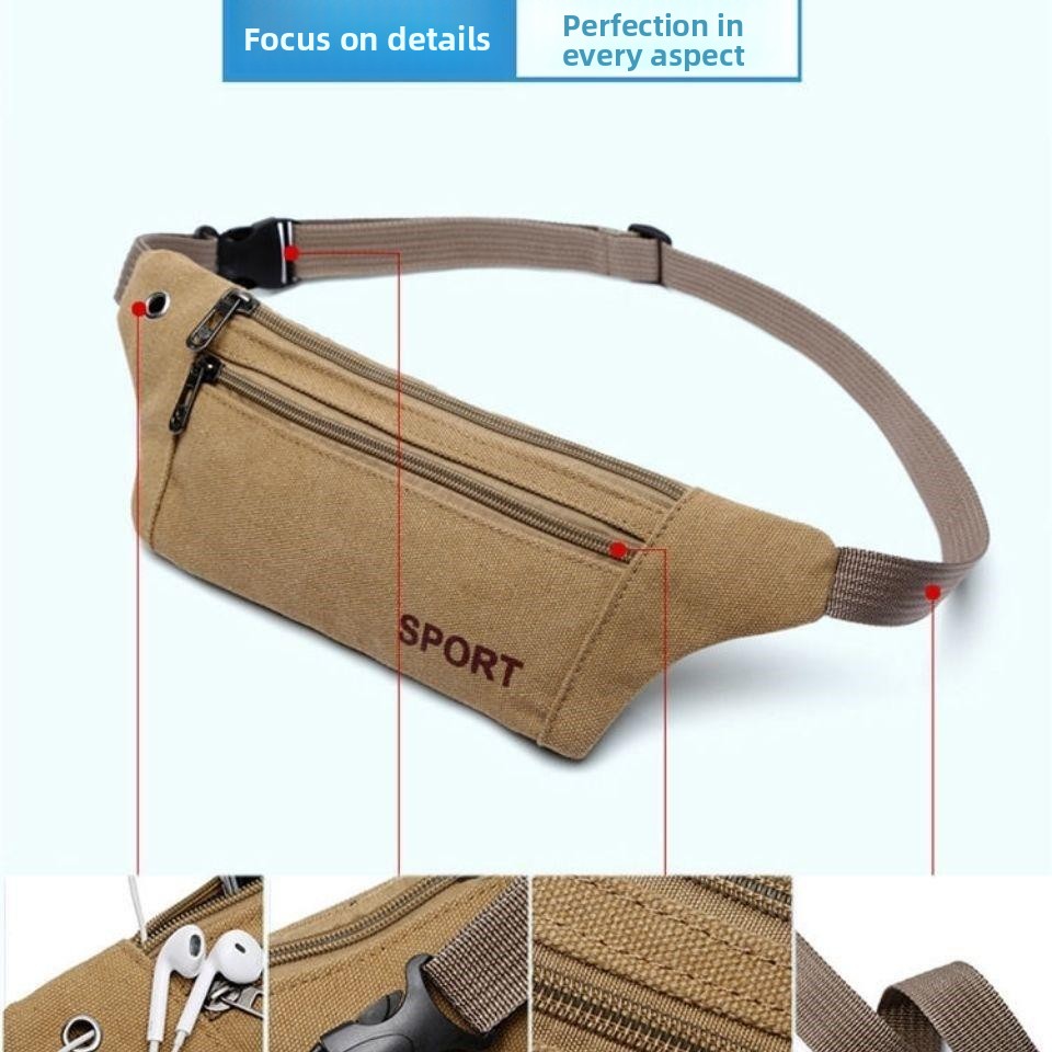 Marsupio Multifunzionale Casua - Leatherwork Bag recensione e prezzo