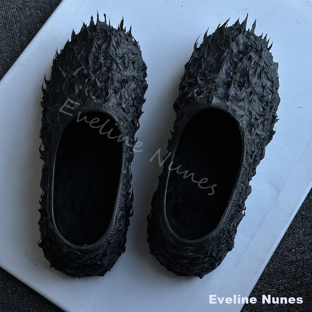 Scarpe Casual da Uomo con Plat - Unique Leather Work recensione e prezzo