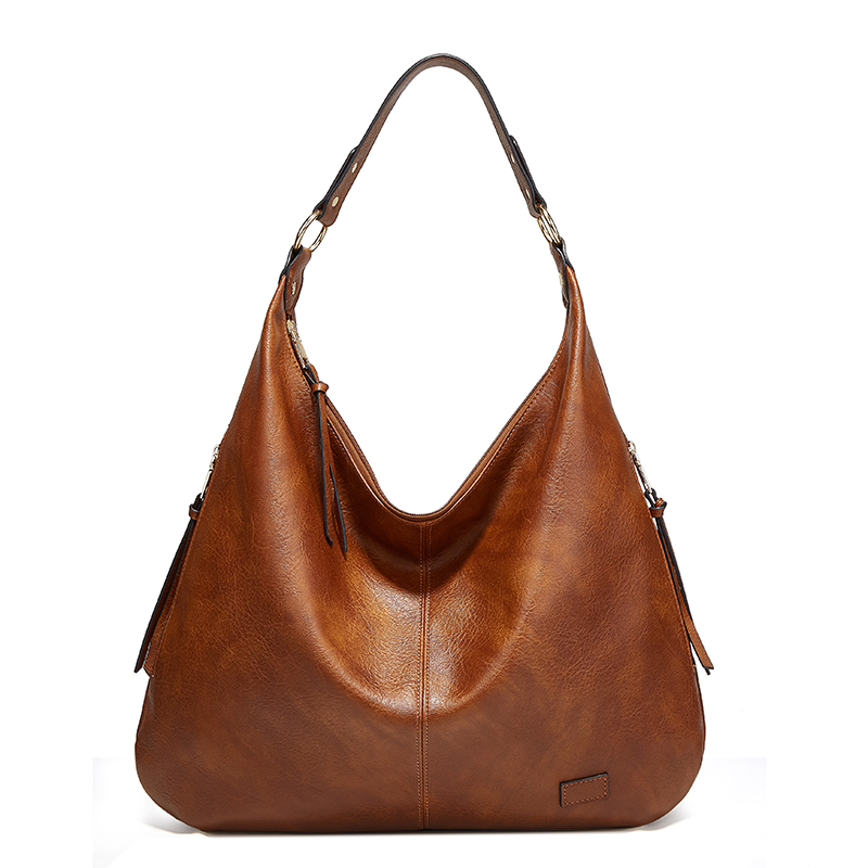 Borsa Vintage da Donna, Borsa  - Leatherwork Thread recensione e prezzo