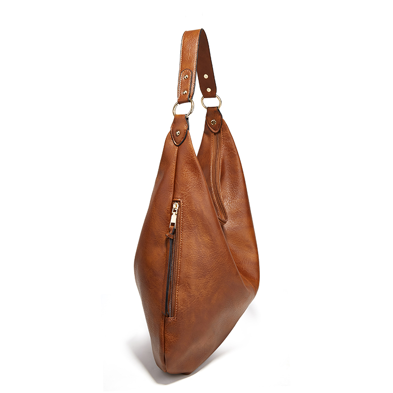 Borsa Vintage da Donna, Borsa  - Leatherwork Thread recensione e prezzo