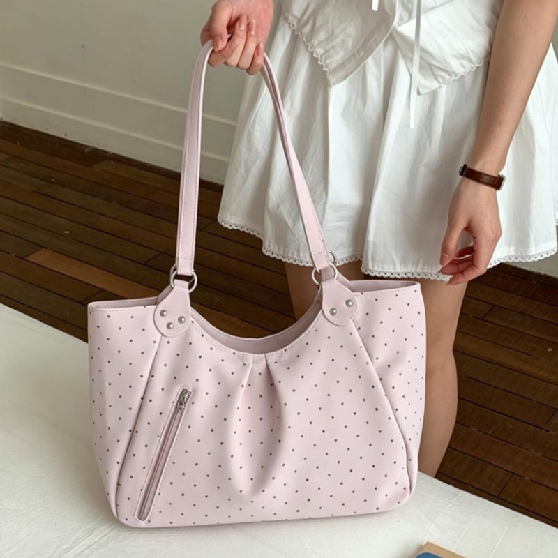 Borsa a Tracolla Coreana a Poi - Leather Work Duffle Bag recensione e prezzo