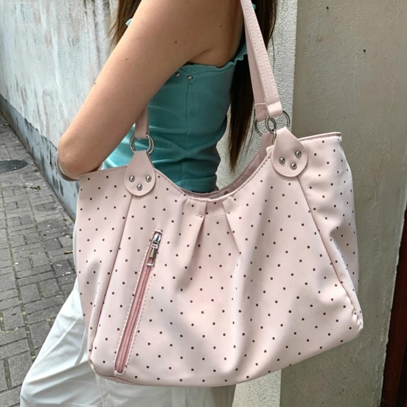 Borsa a Tracolla in Pelle PU a - Leather Work Duffle Bag recensione e prezzo