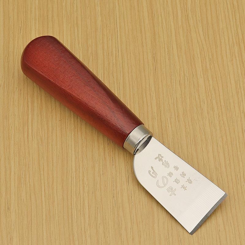 Nuovo Coltello per Scarnire la - Leatherwork Beginner recensione e prezzo