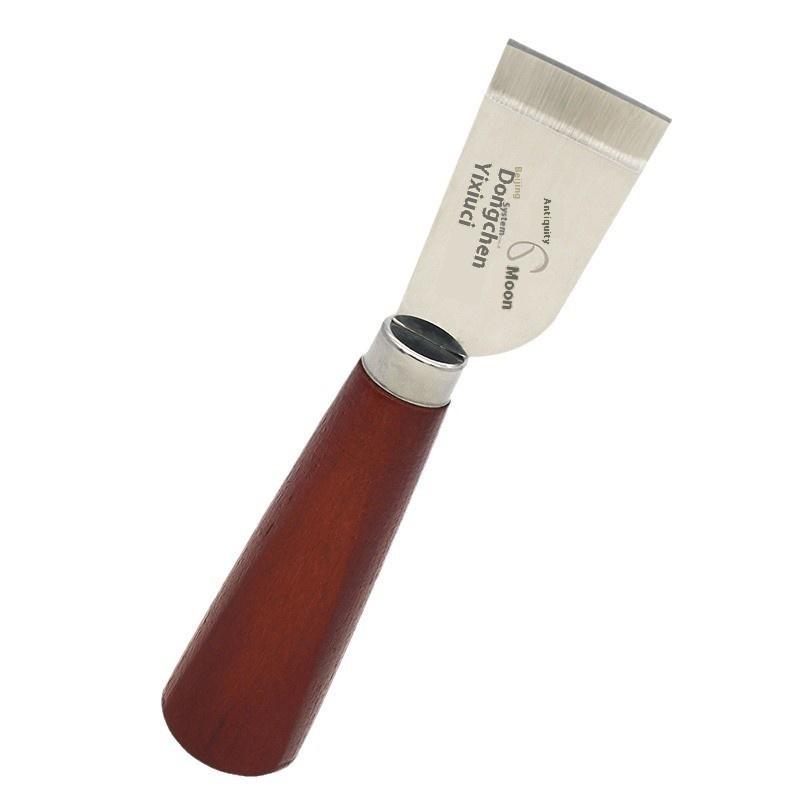 Nuovo Coltello per Scarnire la - Leatherwork Beginner recensione e prezzo