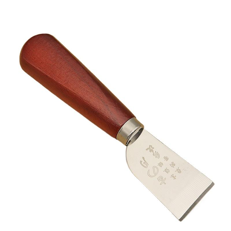 Nuovo Coltello per Scarnire la - Leatherwork Beginner recensione e prezzo