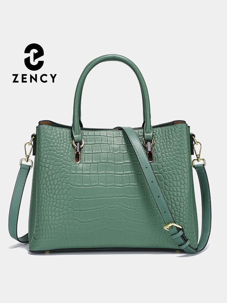 Borsa a Mano in Vera Pelle Zen - Vintage Leatherwork recensione e prezzo