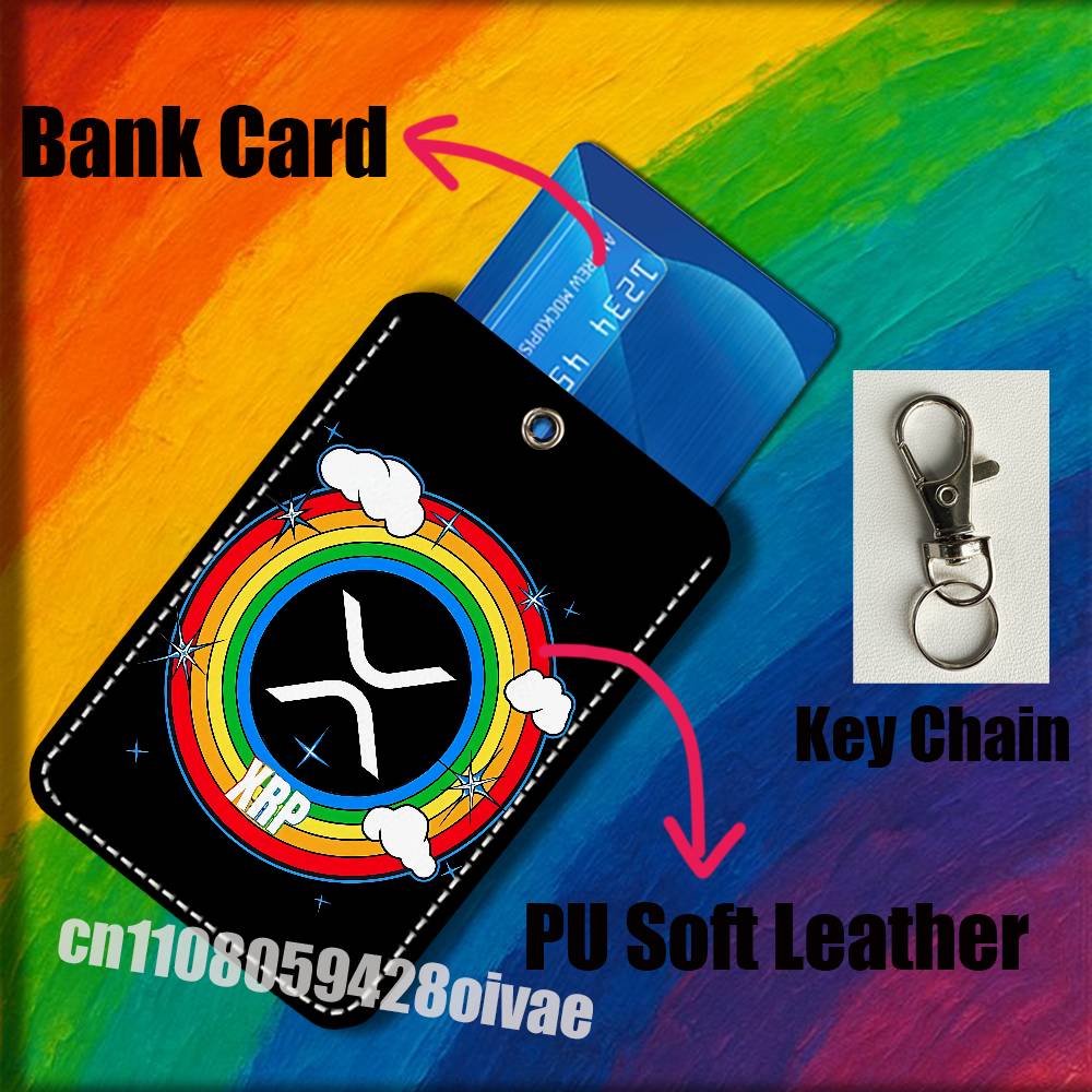 Porta Badge Digitale per Cript - Leatherwork Bag recensione e prezzo