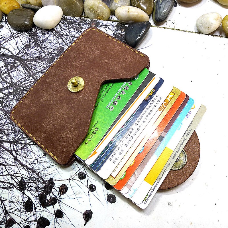 Blongk marsupio Ultra sottile  - Leather Work Handbag recensione e prezzo