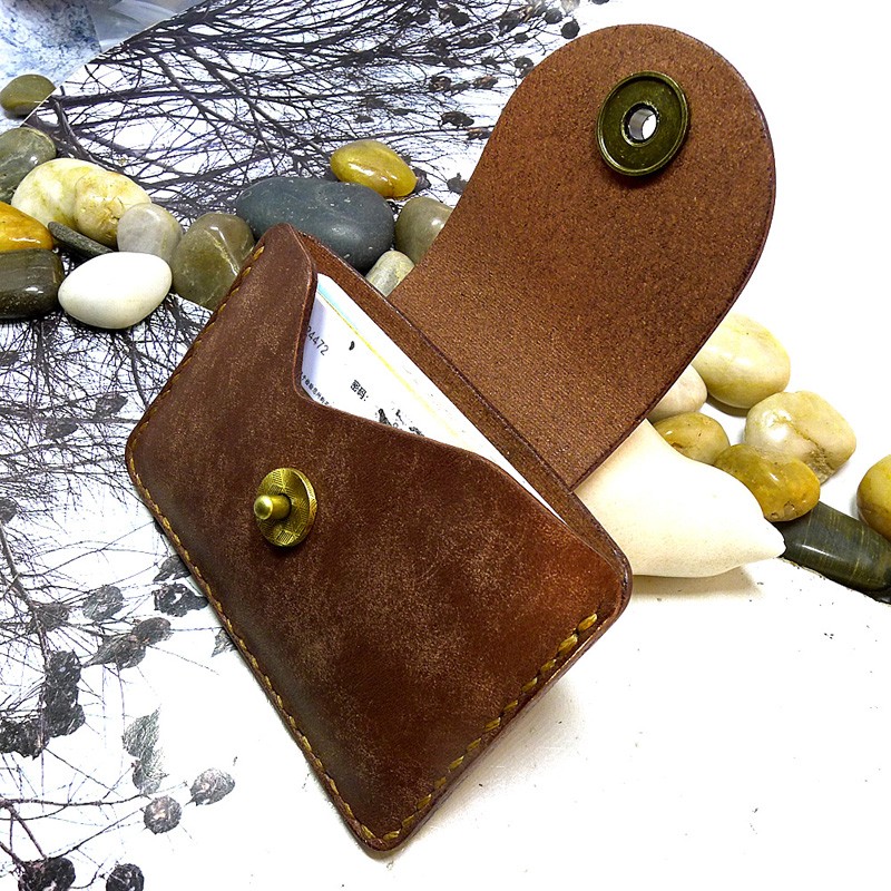 Blongk marsupio Ultra sottile  - Leather Work Handbag recensione e prezzo