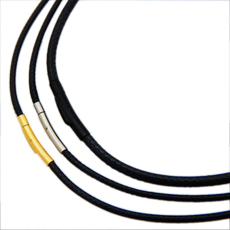 2mm 3mm Cavo di cotone cerato  - Leatherwork Thread recensione e prezzo