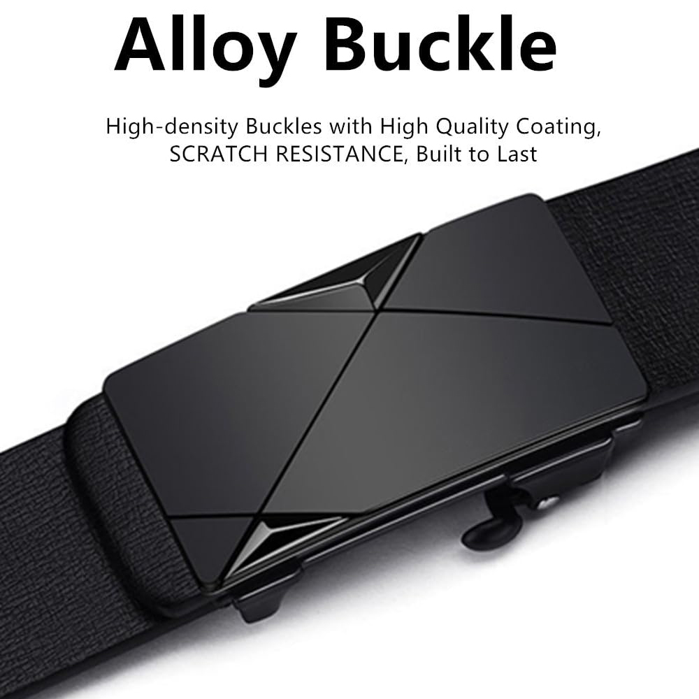 Cintura Elegante da Uomo in Pe - Leather Works Belt recensione e prezzo