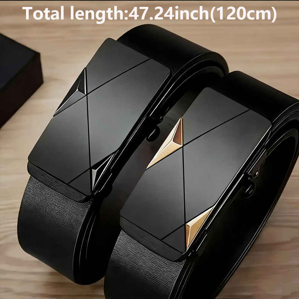 Cintura Elegante da Uomo in Pe - Leather Works Belt recensione e prezzo