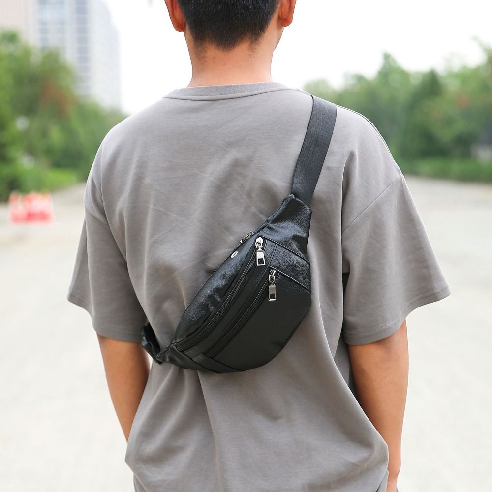 Borsa a Tracolla Multifunziona - Leatherwork Bag recensione e prezzo
