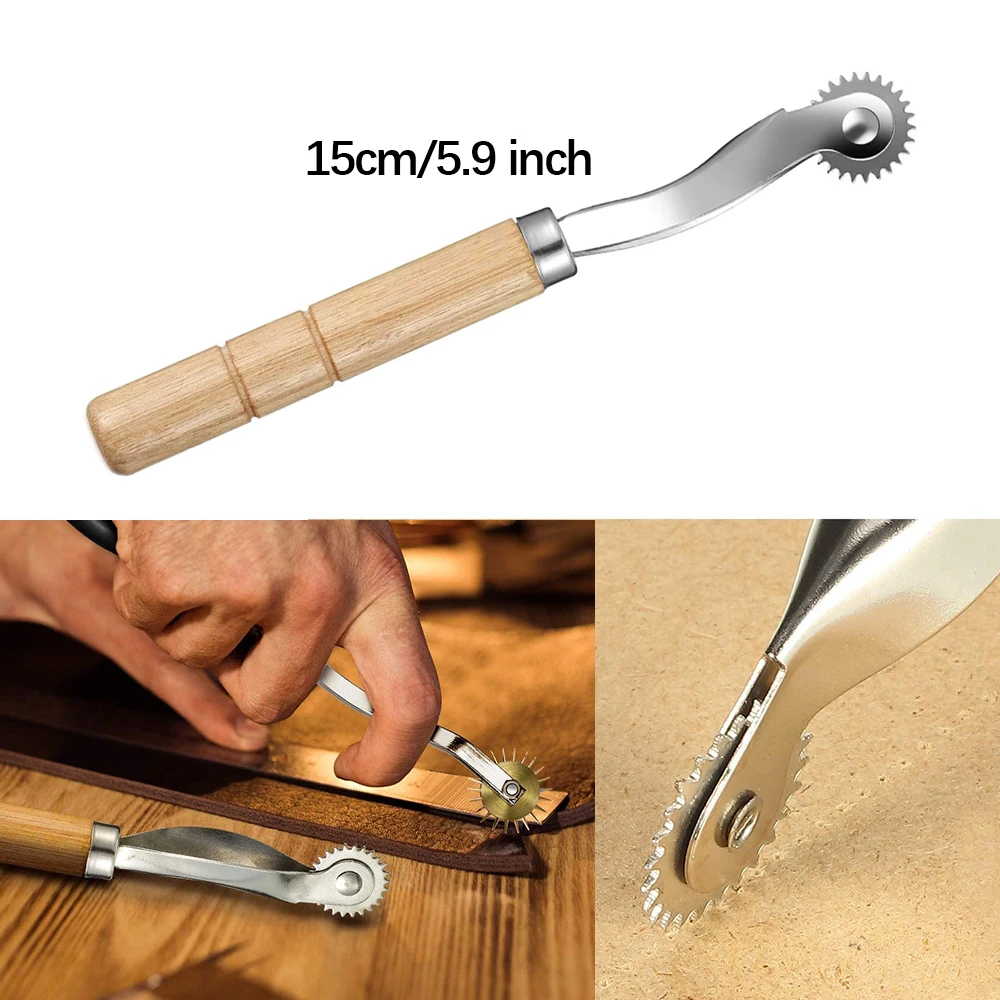 14PCS Kit da cucito artigianal - Leatherwork Thread recensione e prezzo