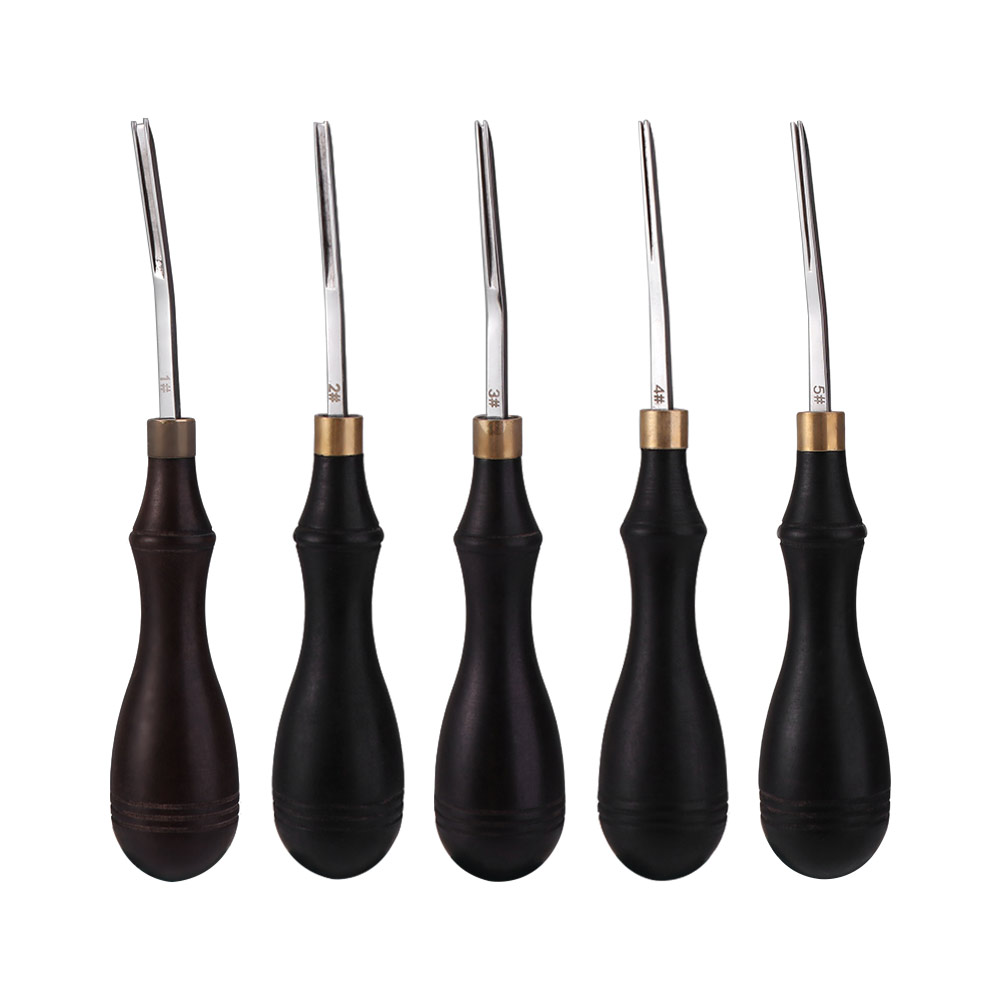 Smussatori Professionali per B - Leather Edge Beveler recensione e prezzo