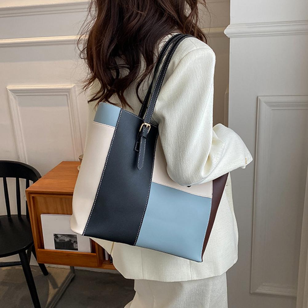Borsa a Tracolla alla Moda, Gr - Leather Work Duffle Bag recensione e prezzo