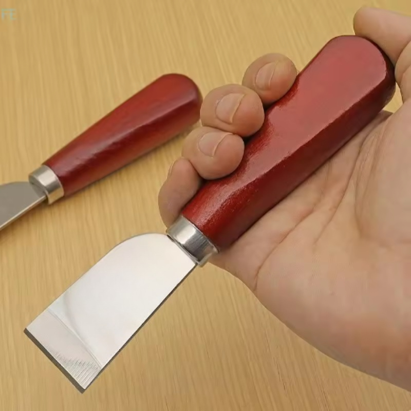 Coltello per svernellare la pe - Leatherwork Beginner recensione e prezzo