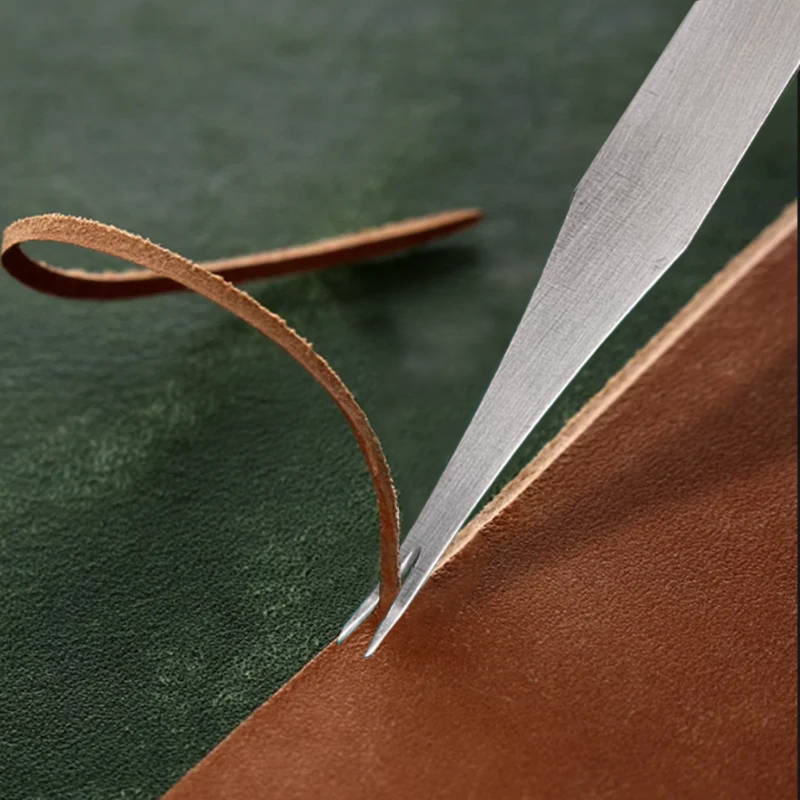 1pc smussatore per bordi in pe - Leather Edge Beveler recensione e prezzo