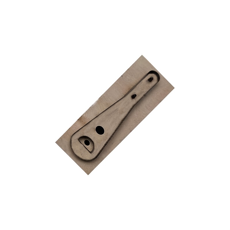 Utensile Manuale per Incisione - Leatherwork Manual recensione e prezzo