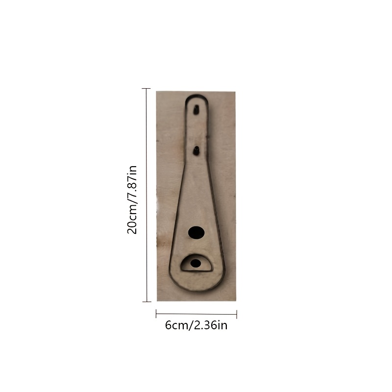 Utensile Manuale per Incisione - Leatherwork Manual recensione e prezzo