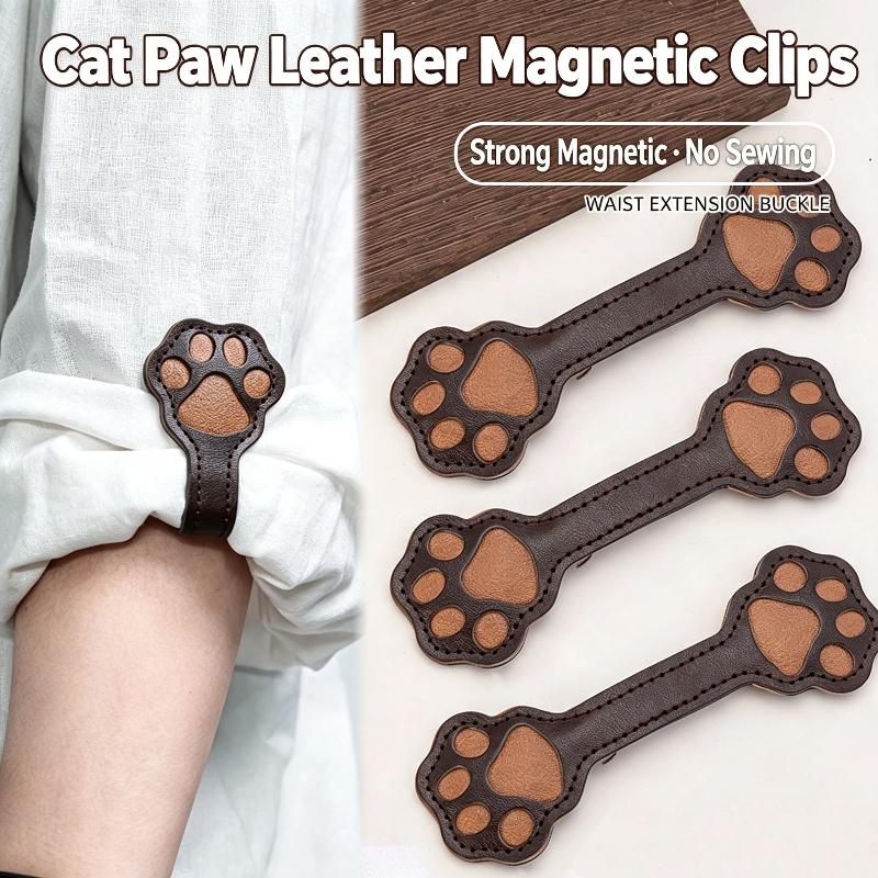 2 Pezzi di Clip Magnetiche in  - Leatherwork Designs recensione e prezzo