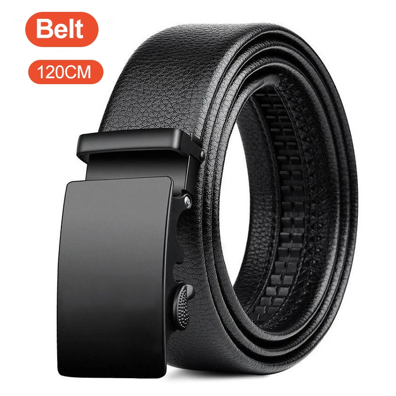 Cintura da uomo d'affari Cintu - Leather Works Belt recensione e prezzo