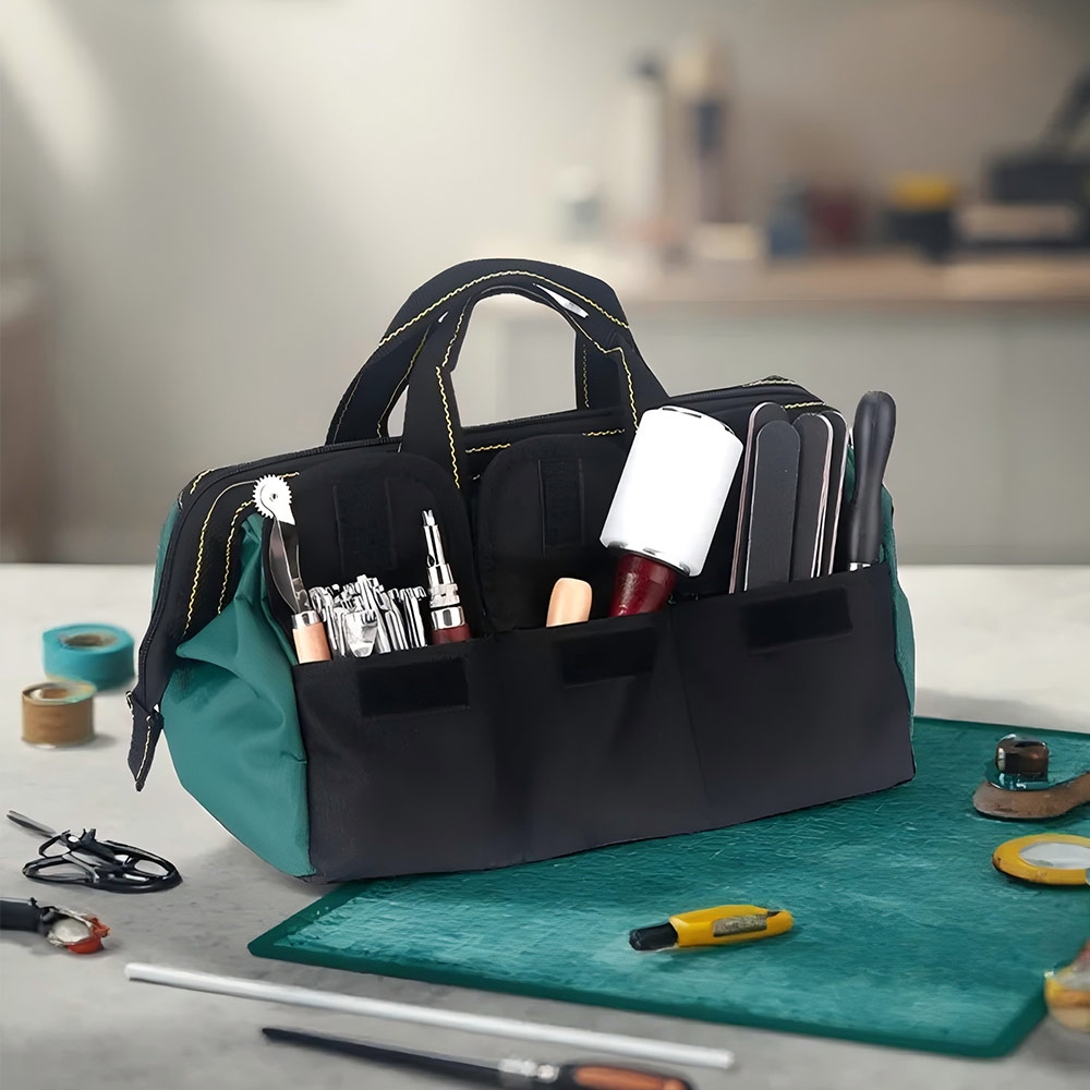 Kit per la lavorazione della p - Leatherwork Thread recensione e prezzo