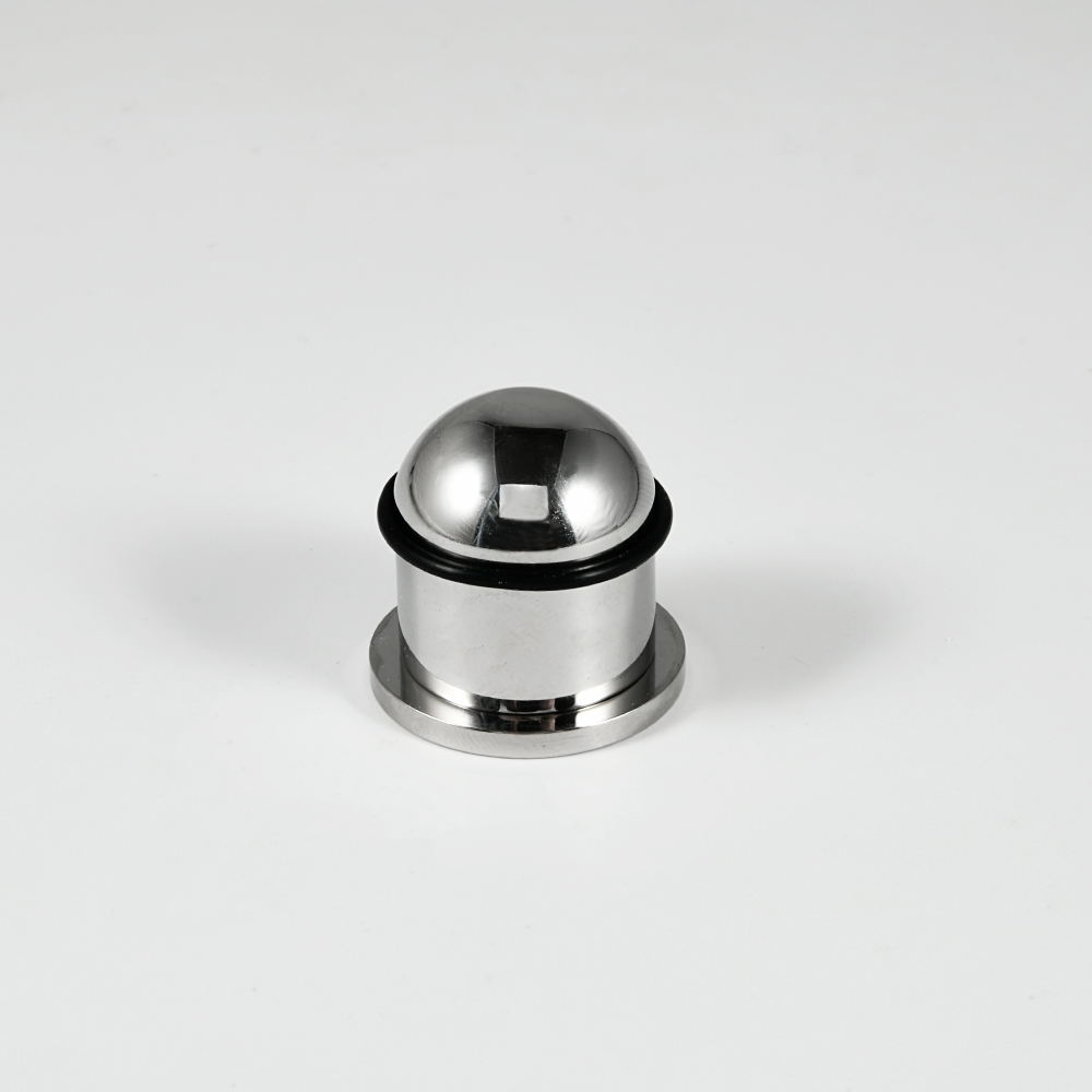 1 pz lato piatto in acciaio in - Leatherwork Thread recensione e prezzo