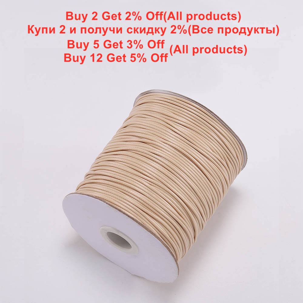 10 M/lotto 0.5-2.5mm Linea di  - Leatherwork Beginner recensione e prezzo
