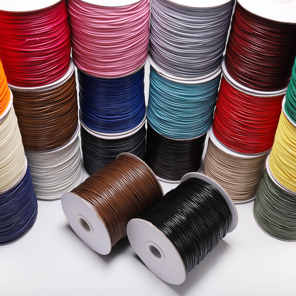 10 M/lotto 0.5-2.5mm Linea di  - Leatherwork Beginner recensione e prezzo