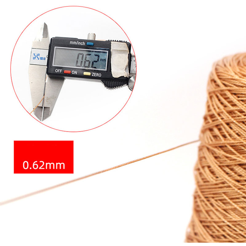 Set 1 Pezzo Ago da Cucito in P - Leatherwork Thread recensione e prezzo