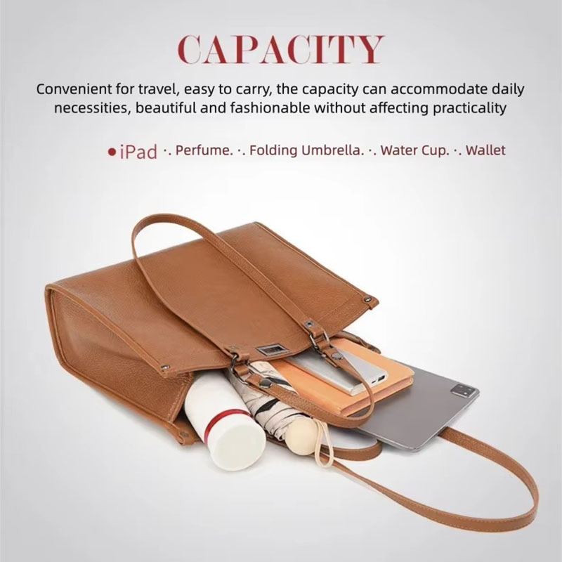 Borsa a Tracolla da Donna di G - Vintage Leatherwork recensione e prezzo