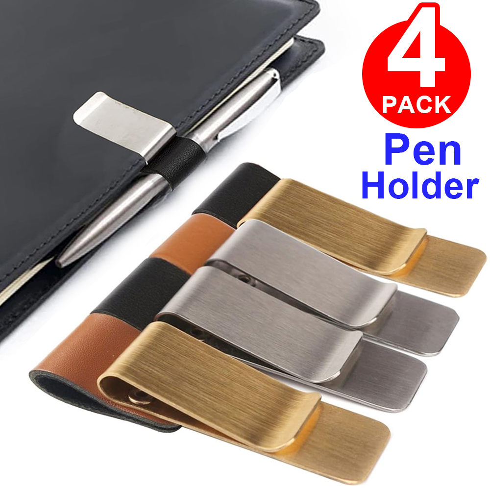 Portapenne in pelle fatta a ma - Leather Work Diary recensione e prezzo