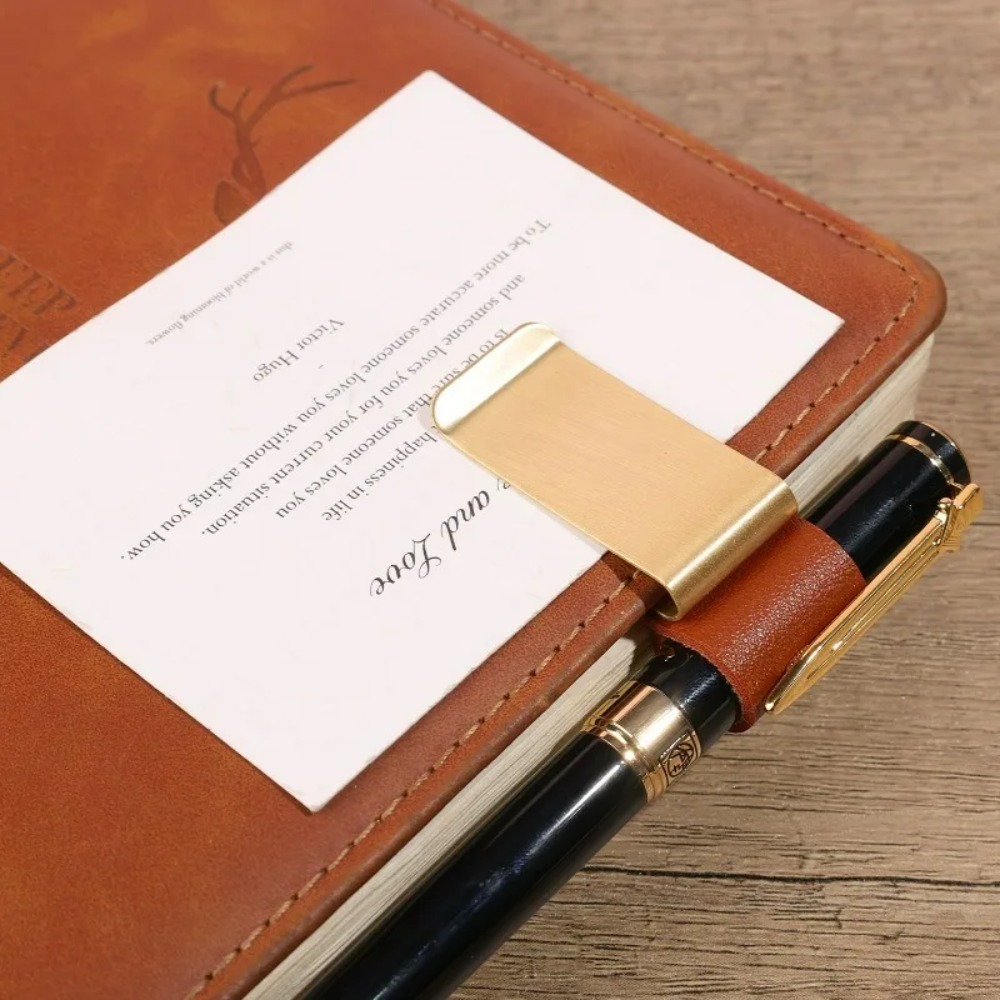 Portapenne in pelle fatta a ma - Leather Work Diary recensione e prezzo