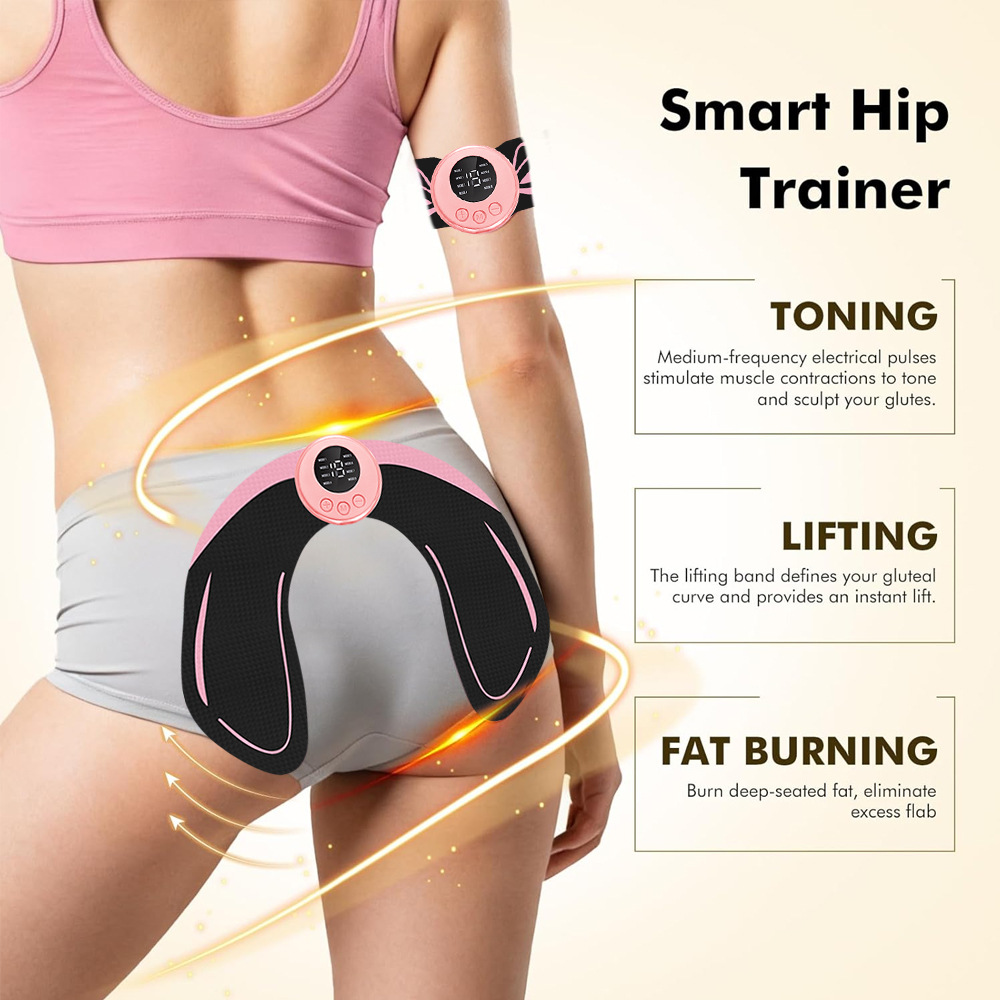 Stimolatore Muscolare EMS - Ci - Leather Workout Belt recensione e prezzo