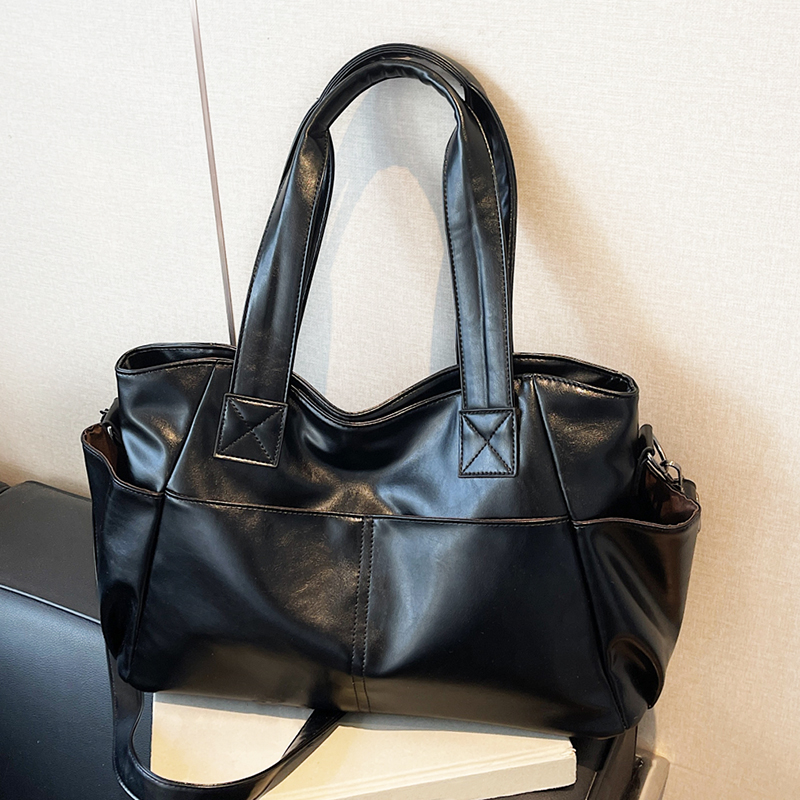 Borsa a Mano da Donna in Pelle - Leather Work Handbag recensione e prezzo