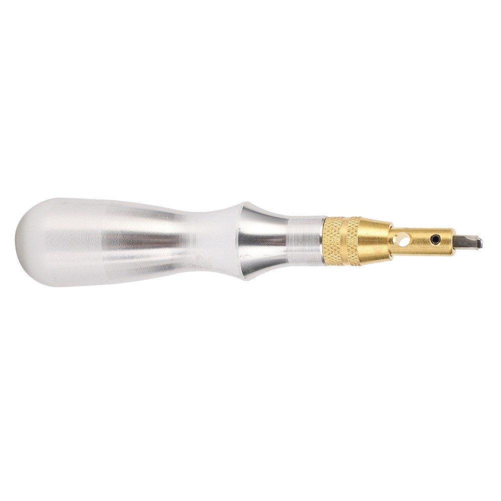 Set di 7 Utensili Scanalatori  - Leather Edge Beveler recensione e prezzo