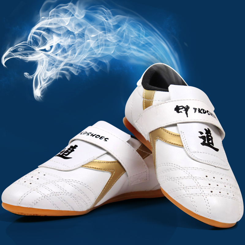 Scarpe da Taekwondo per bambin - Leather Workout Belt recensione e prezzo