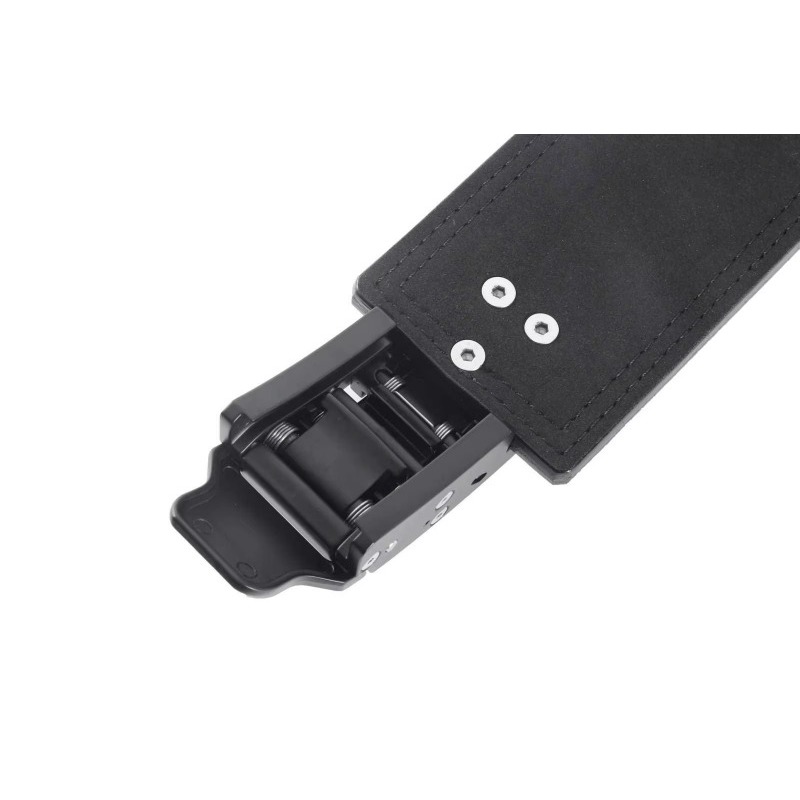 Nuova Cintura da Palestra PR p - Leather Workout Belt recensione e prezzo