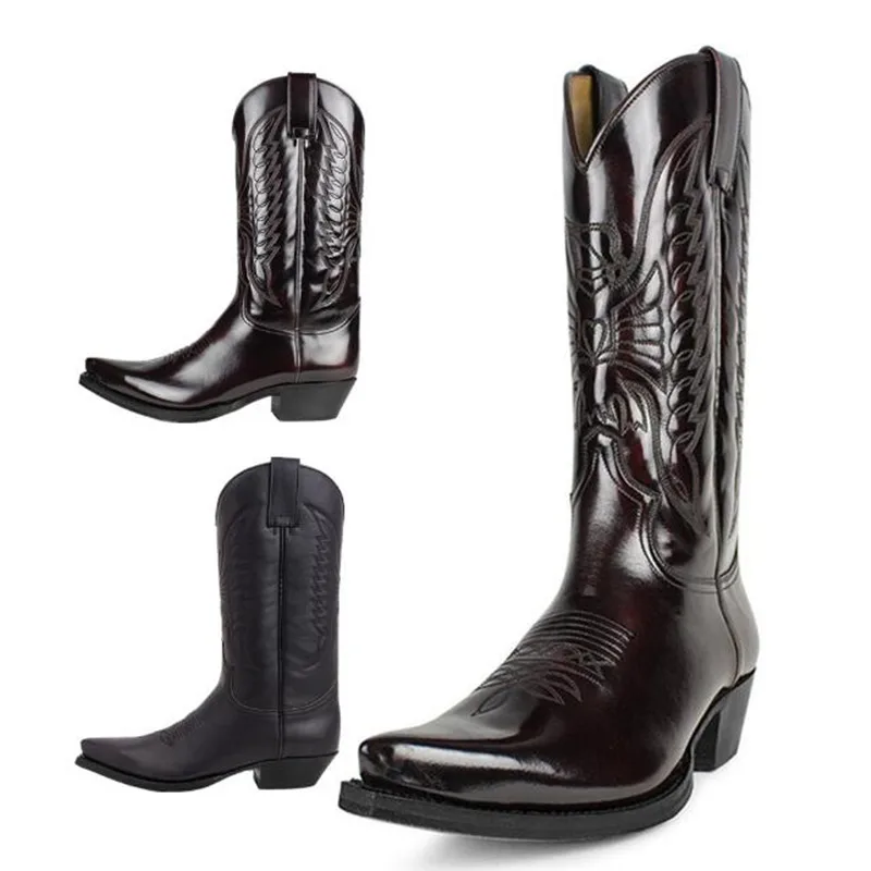 Cowboy Uomo Donna Country Vint - Vintage Leatherwork recensione e prezzo