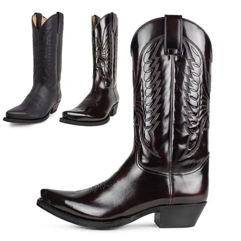 Cowboy Uomo Donna Country Vint - Vintage Leatherwork recensione e prezzo