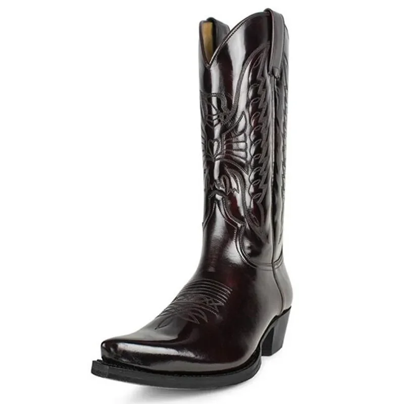 Cowboy Uomo Donna Country Vint - Vintage Leatherwork recensione e prezzo