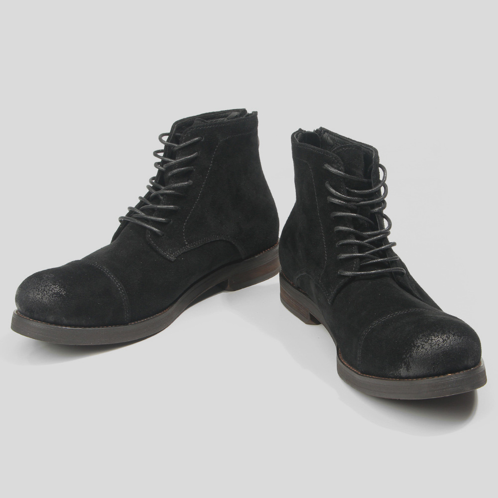 EAGSITY stivali da uomo vintag - Vintage Leatherwork recensione e prezzo